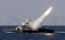 Китайская военная эскадра прибыла на юг Ирана для участия в совместных учениях